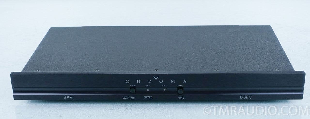 Theta Digital Chroma 396 DAC