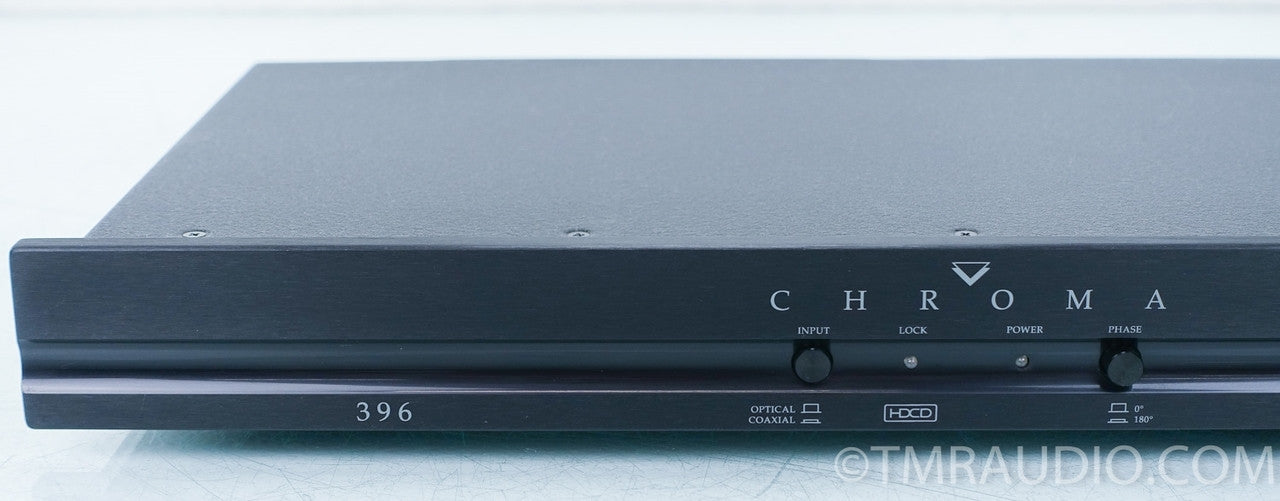 Theta Digital Chroma 396 DAC