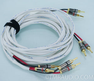 Blue Jeans Cable Speaker Cables