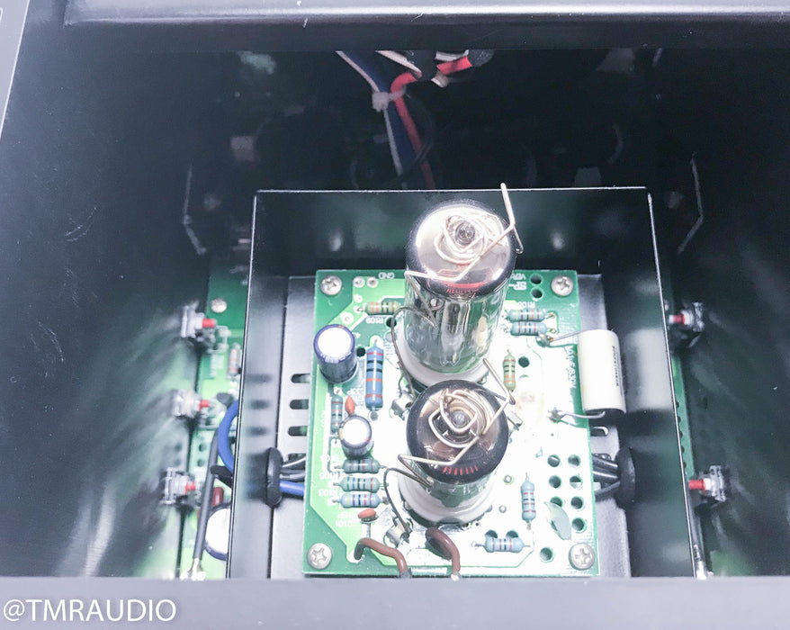 Vincent SP-T100 Hybrid Mono Power Amplifier