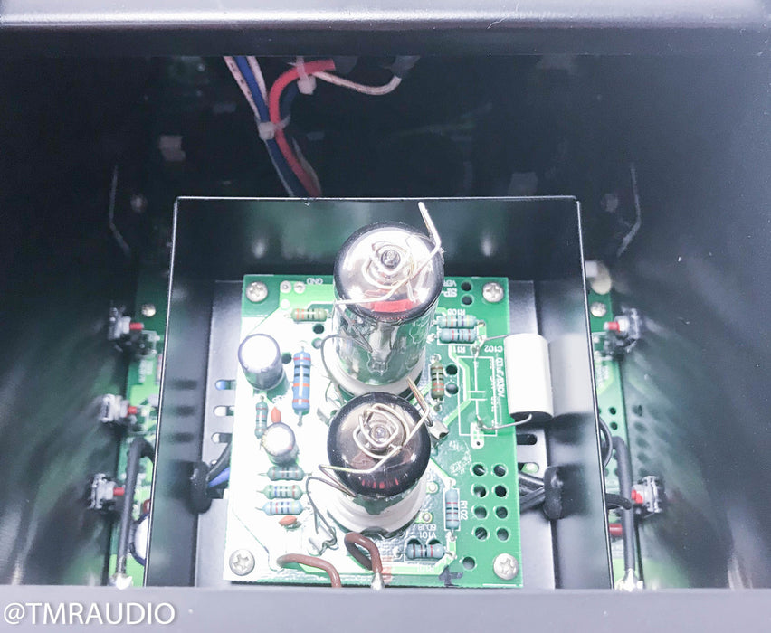Vincent SP-T100 Hybrid Mono Power Amplifier
