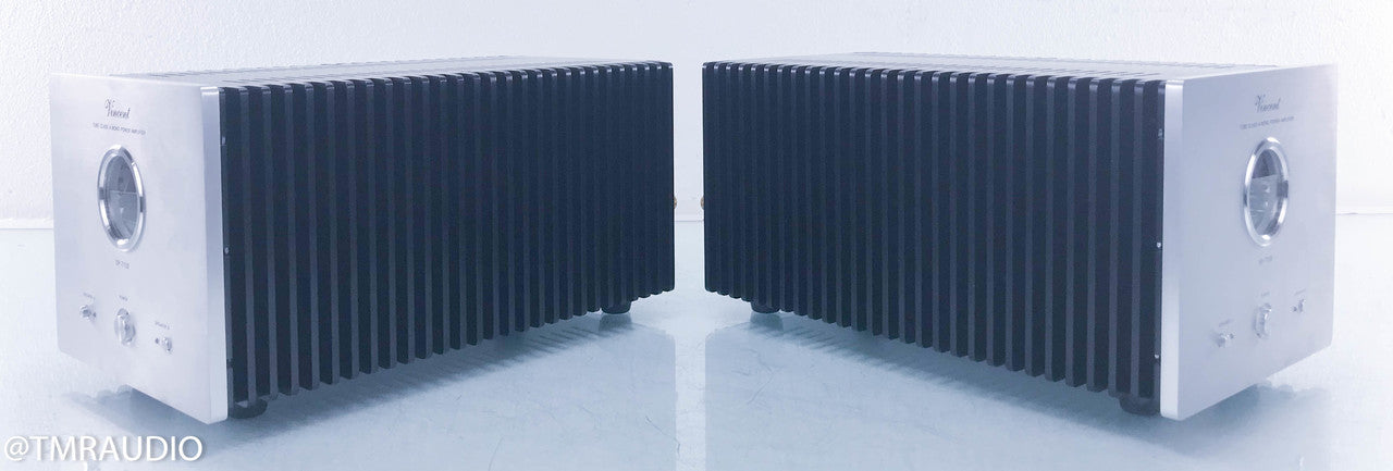 Vincent SP-T100 Hybrid Mono Power Amplifier