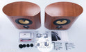 B&W SCMs Surround / Satellite Speakers