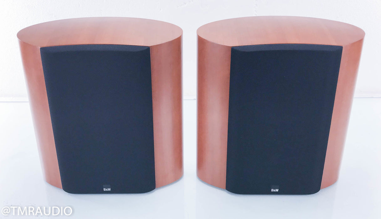 B&W SCMs Surround / Satellite Speakers