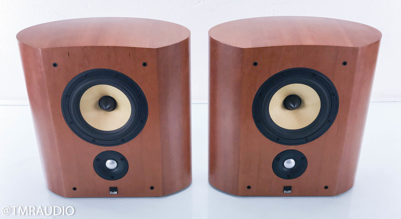 B&W SCMs Surround / Satellite Speakers