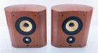 B&W SCMs Surround / Satellite Speakers