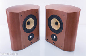 B&W SCMs Surround / Satellite Speakers