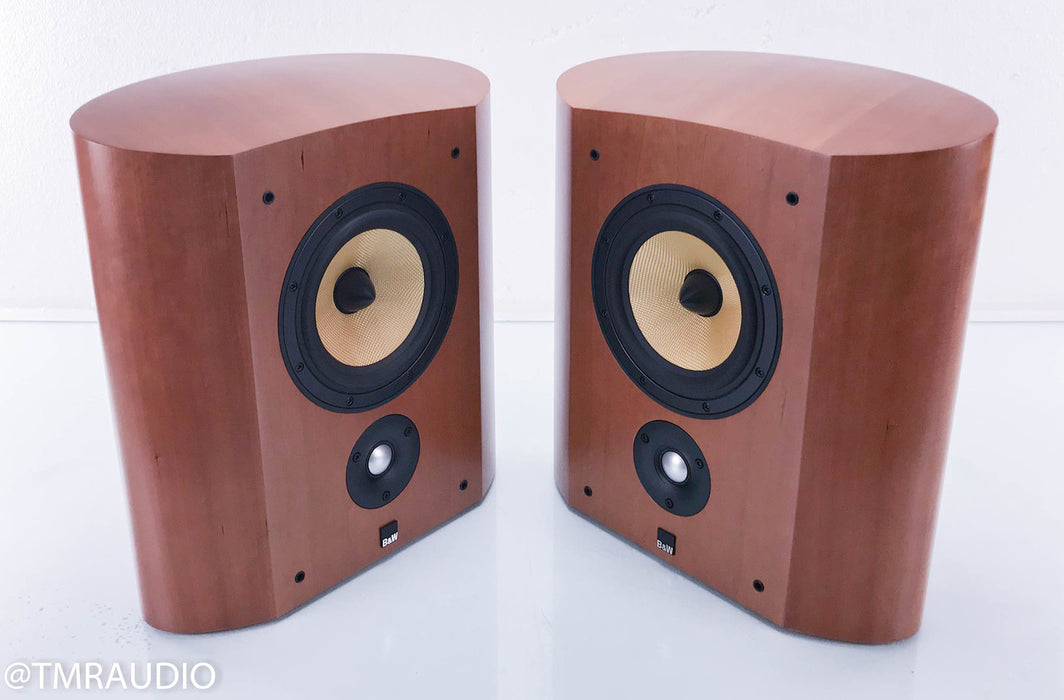 B&W SCMs Surround / Satellite Speakers