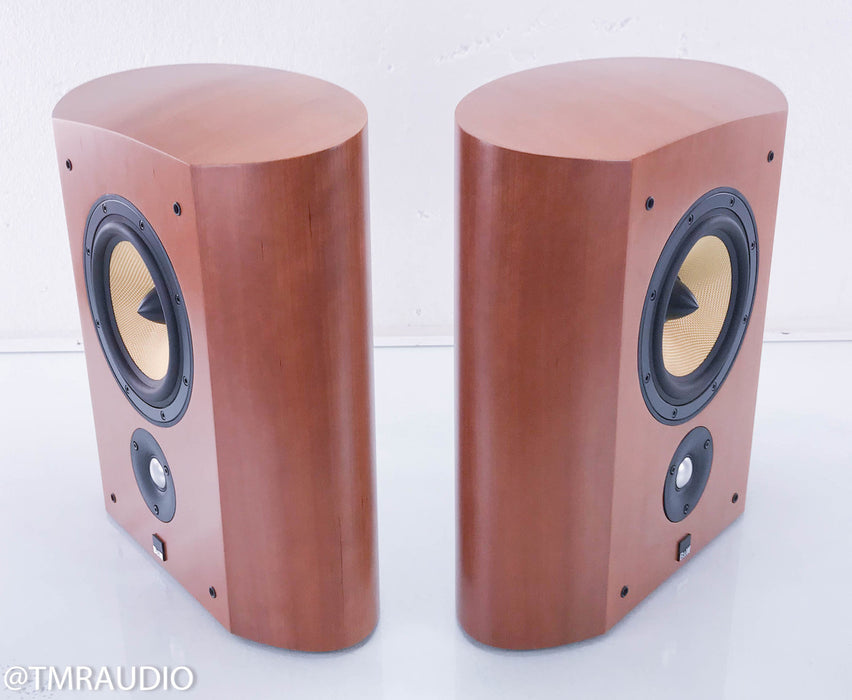 B&W SCMs Surround / Satellite Speakers