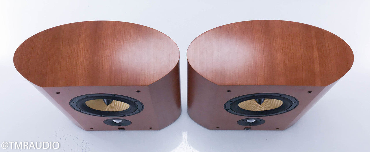 B&W SCMs Surround / Satellite Speakers