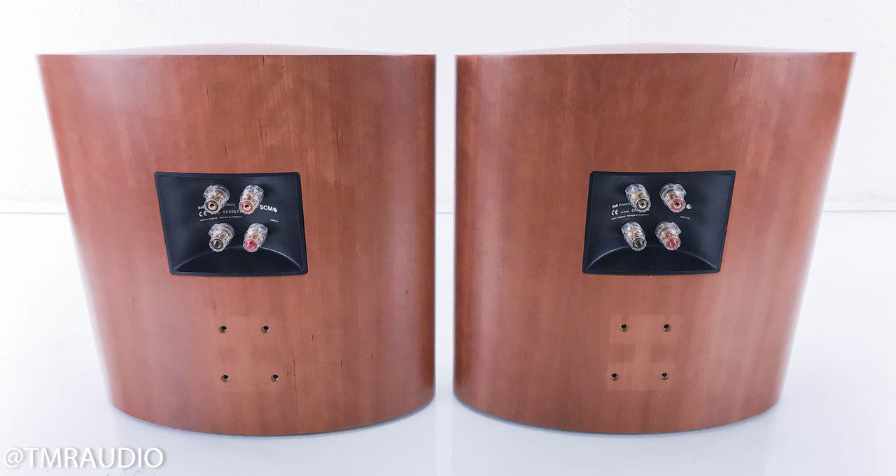 B&W SCMs Surround / Satellite Speakers