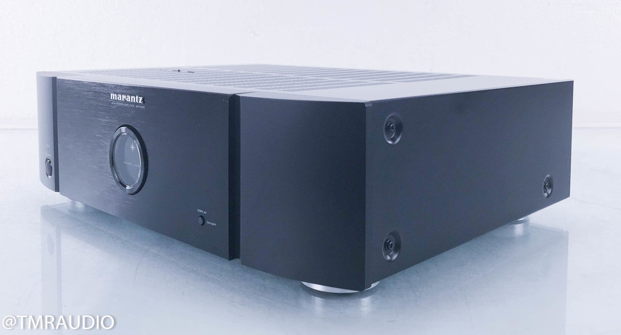 Marantz MM7025 Stereo Power Amplifier