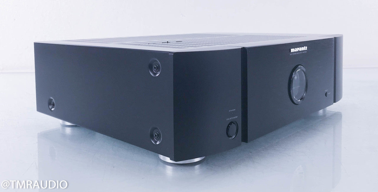 Marantz MM7025 Stereo Power Amplifier