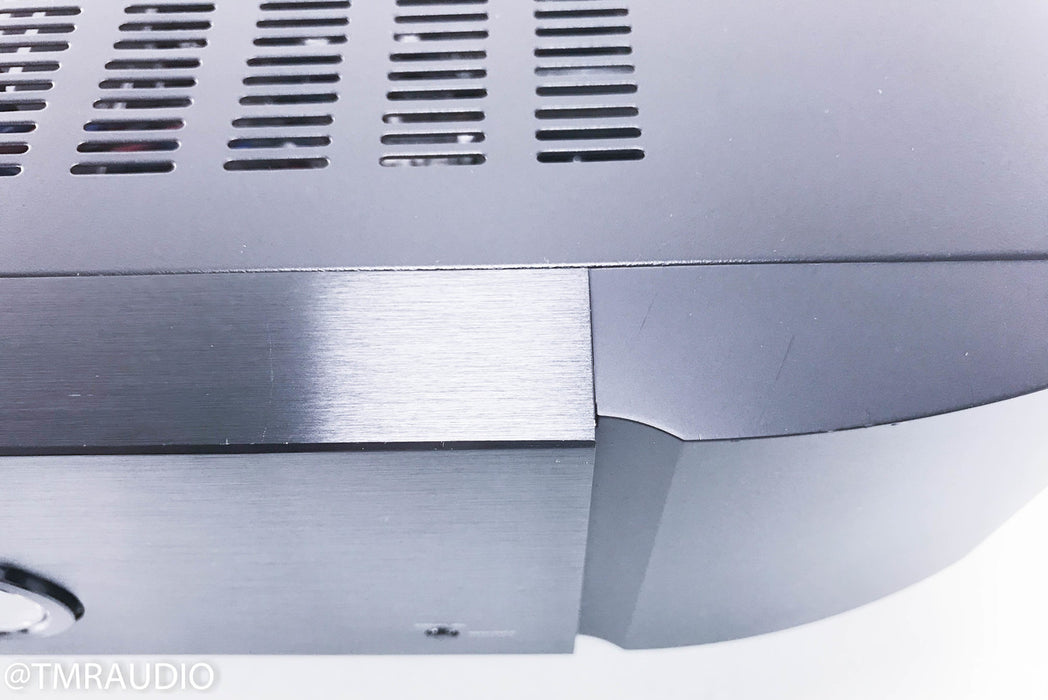 Marantz MM7025 Stereo Power Amplifier