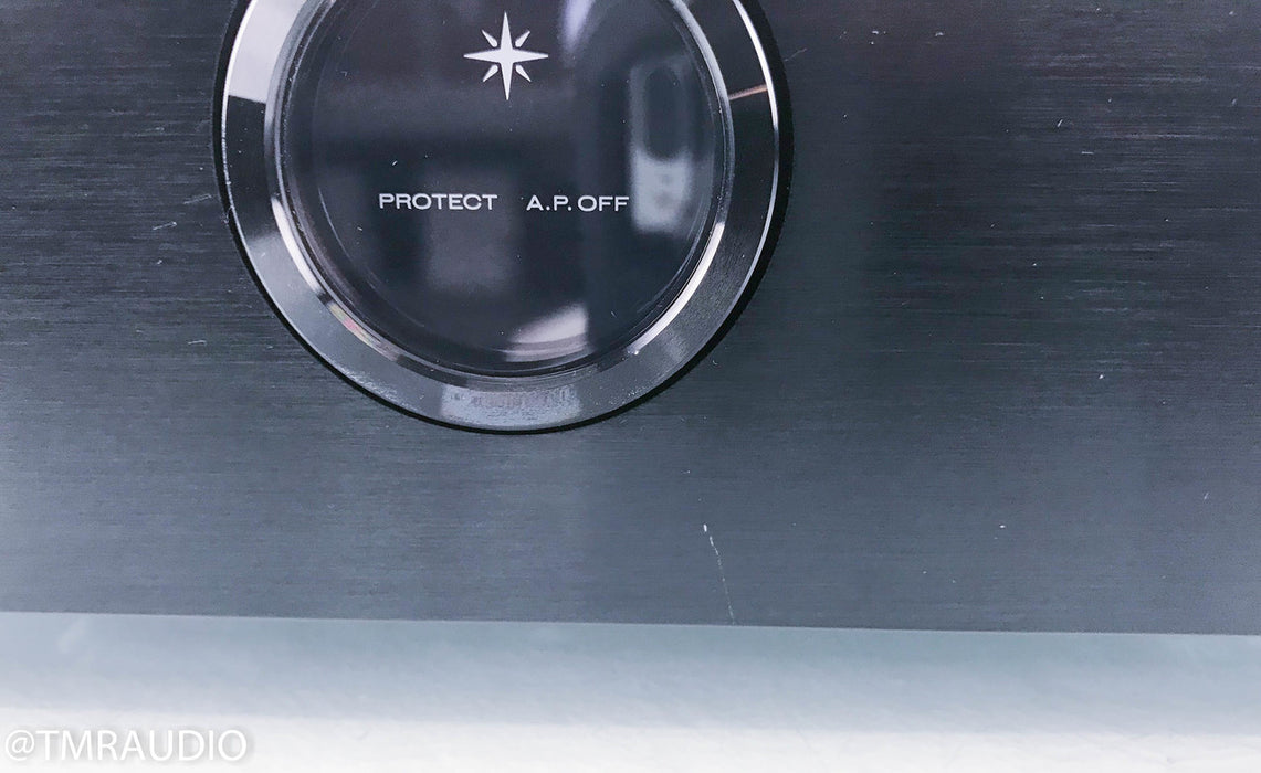 Marantz MM7025 Stereo Power Amplifier