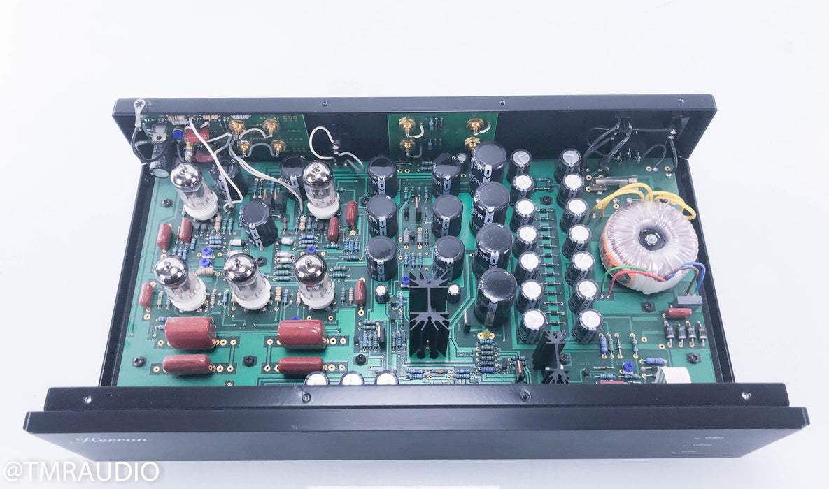 Herron VTPH-2 Tube Phono Preamplifier / Phono Stage