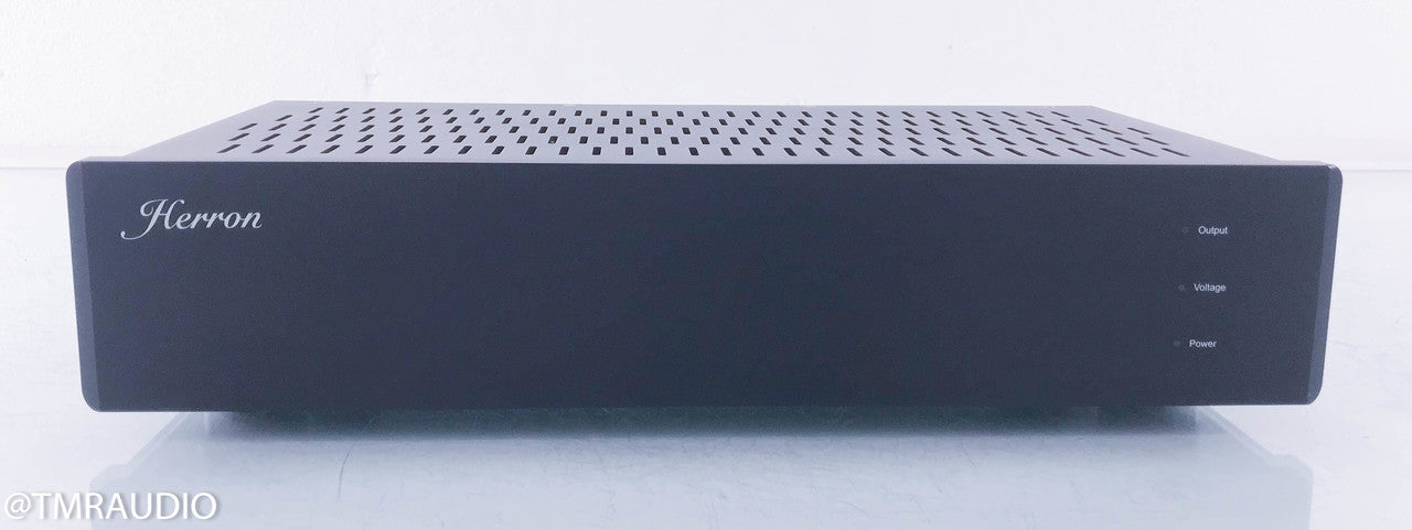 Herron VTPH-2 Tube Phono Preamplifier / Phono Stage