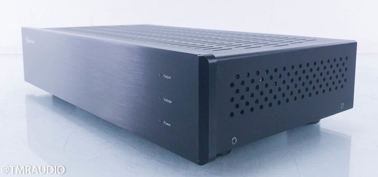 Herron VTPH-2 Tube Phono Preamplifier / Phono Stage