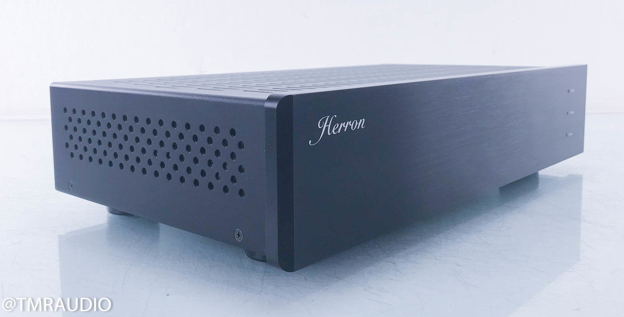 Herron VTPH-2 Tube Phono Preamplifier / Phono Stage