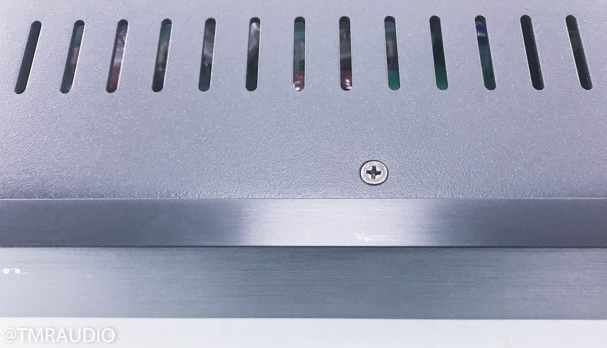 Herron VTPH-2 Tube Phono Preamplifier / Phono Stage