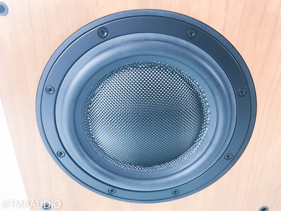 B&W HTM3s Center Channel Speaker