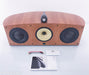 B&W HTM3s Center Channel Speaker
