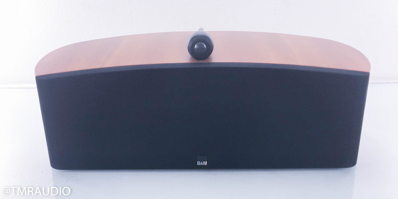 B&W HTM3s Center Channel Speaker