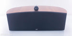 B&W HTM3s Center Channel Speaker