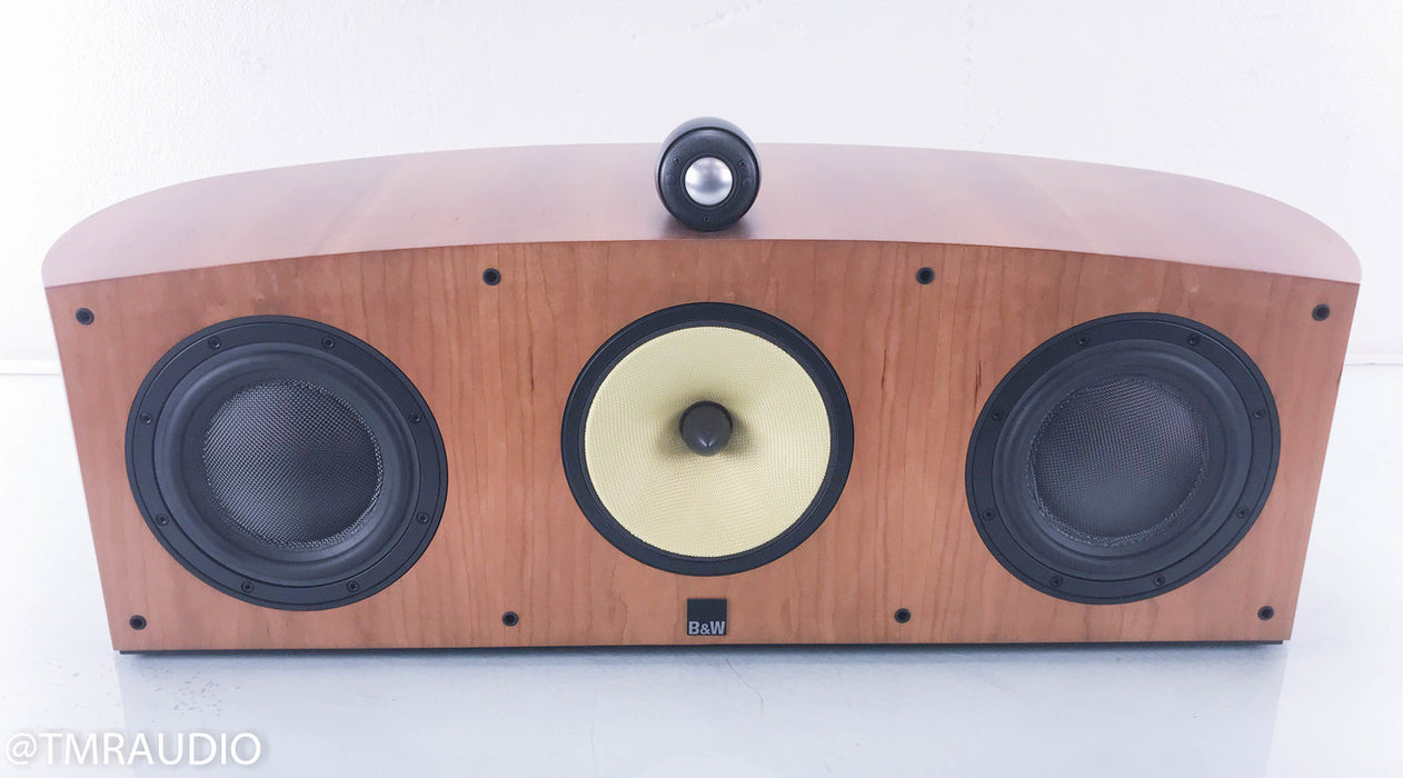 B&W HTM3s Center Channel Speaker