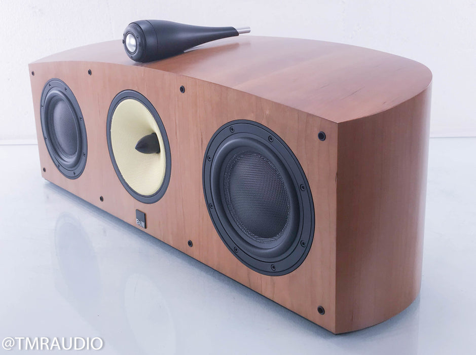 B&W HTM3s Center Channel Speaker