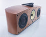 B&W HTM3s Center Channel Speaker