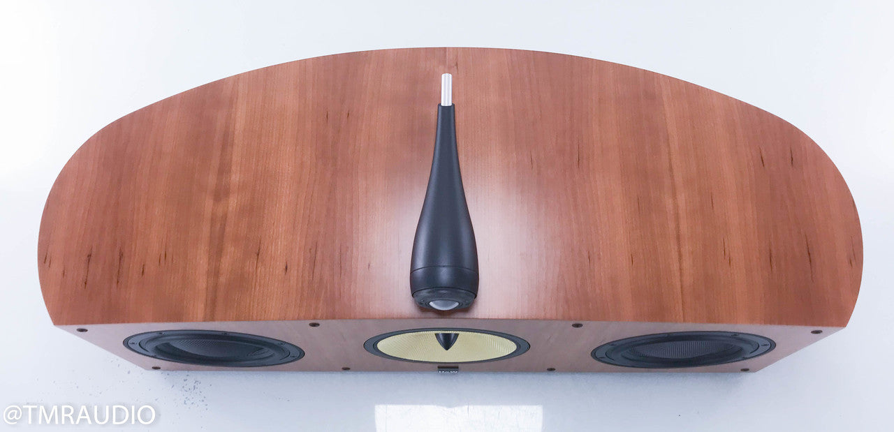B&W HTM3s Center Channel Speaker