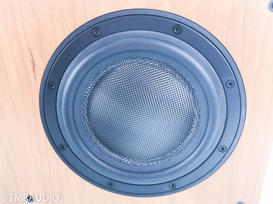 B&W HTM3s Center Channel Speaker