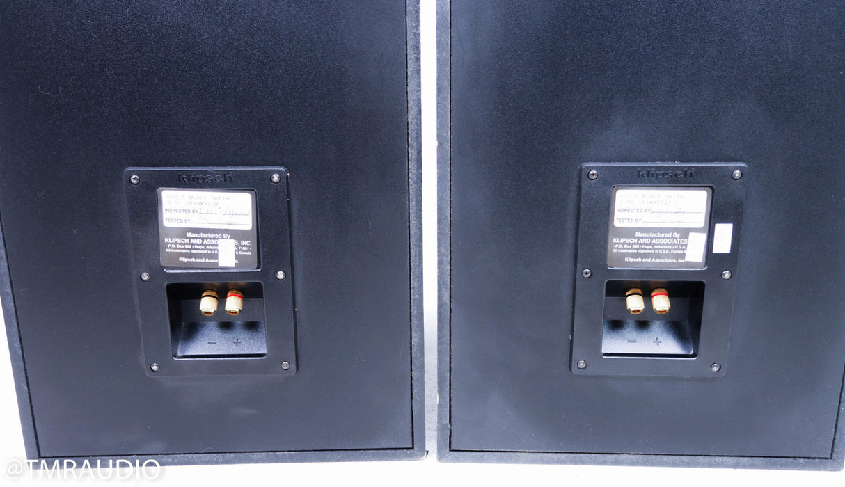 Klipsch KG5.5 Floorstanding Speakers