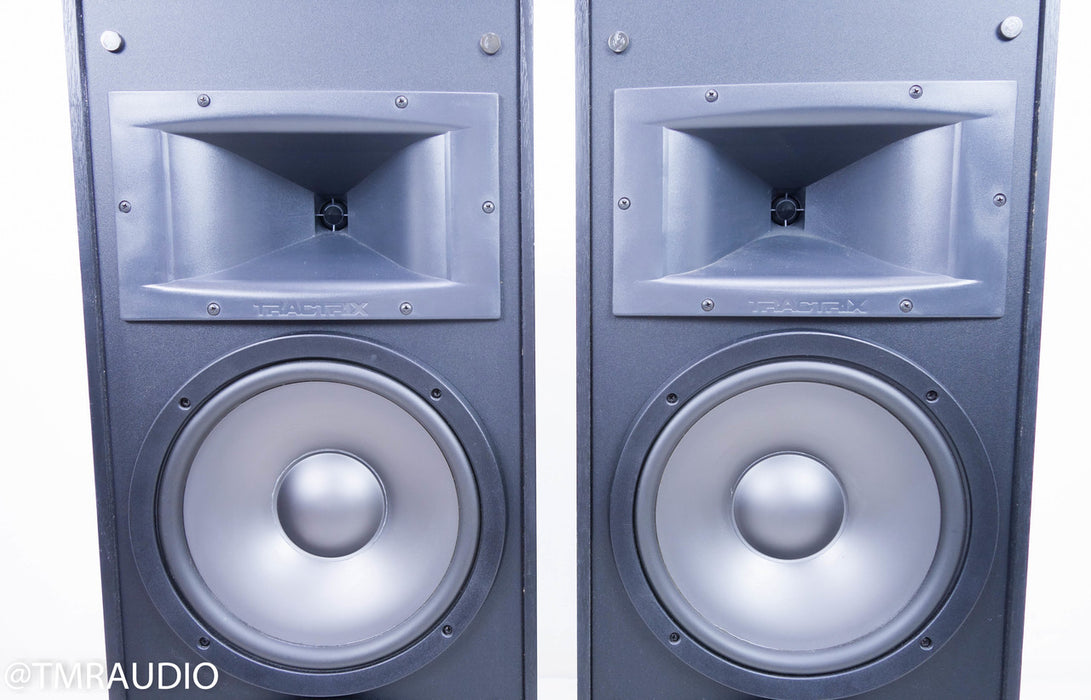 Klipsch KG5.5 Floorstanding Speakers