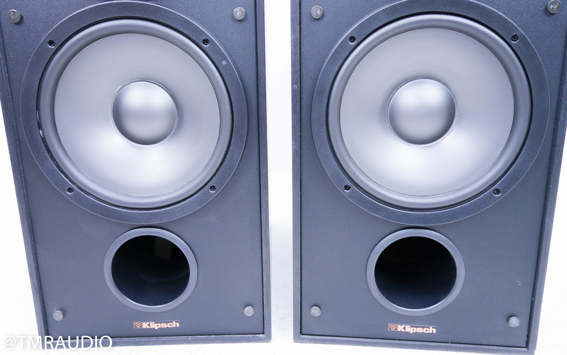 Klipsch KG5.5 Floorstanding Speakers