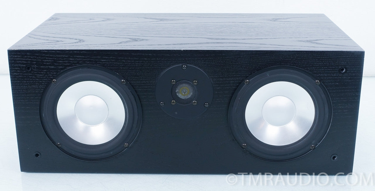 Genesis Model 750 Center Channel Speaker
