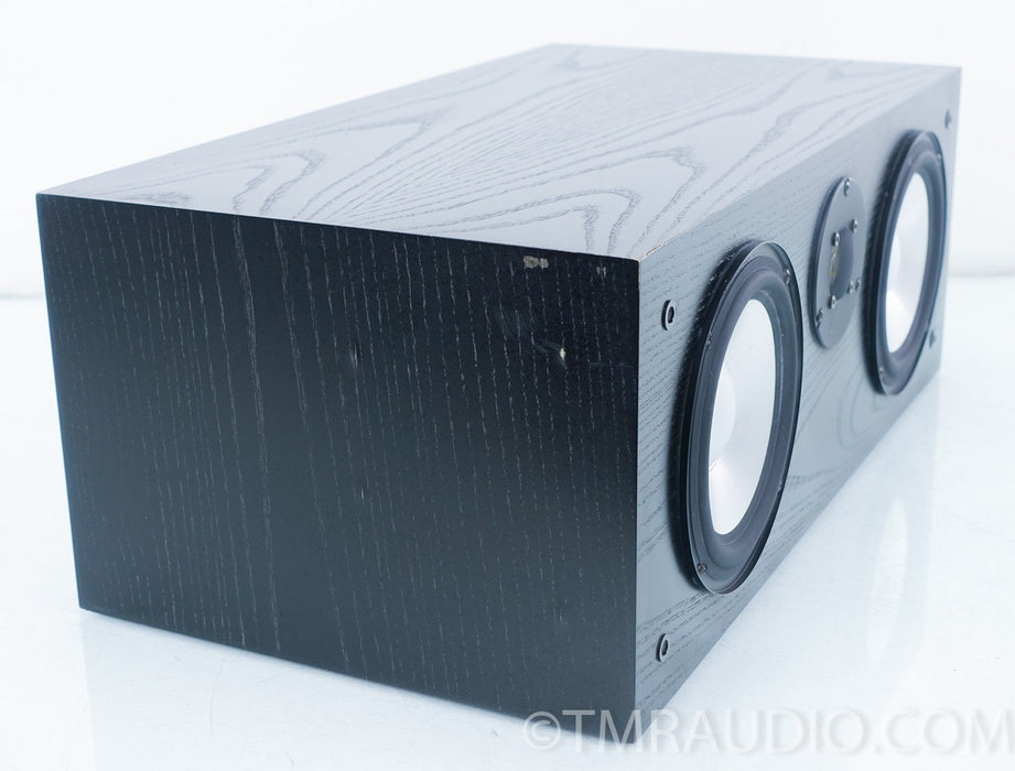 Genesis Model 750 Center Channel Speaker