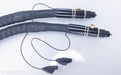 Tara Labs The Zero Gold RCA Cables