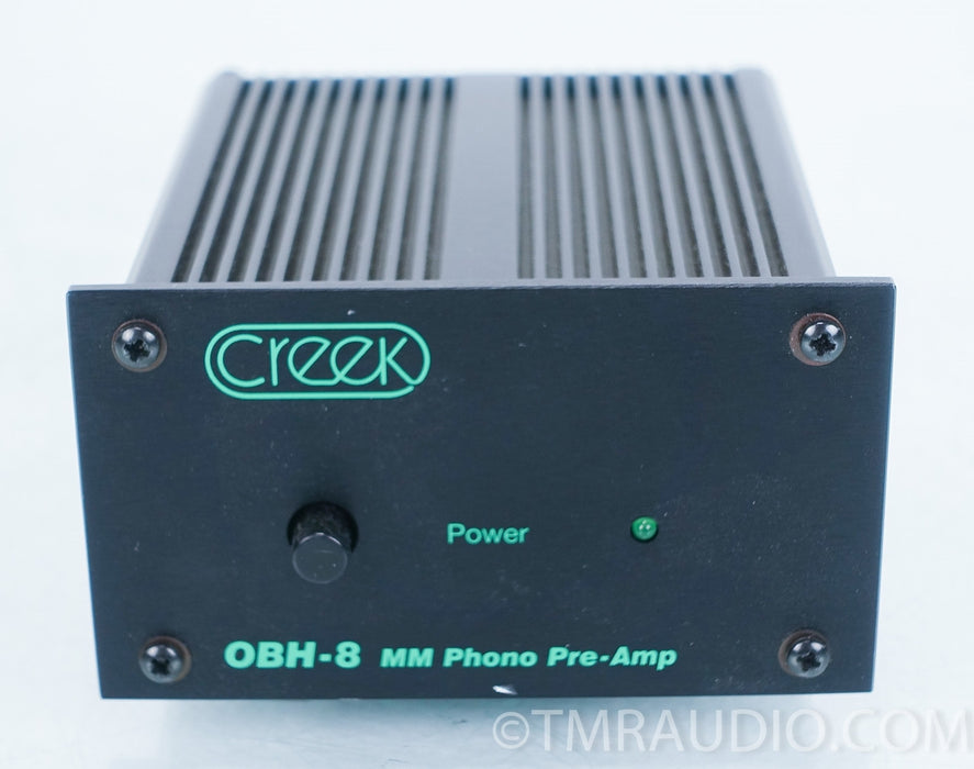 Creek OBH-8 Phono Preamplifier