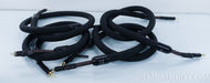 Tara Labs Omega Evolution Speaker Cables