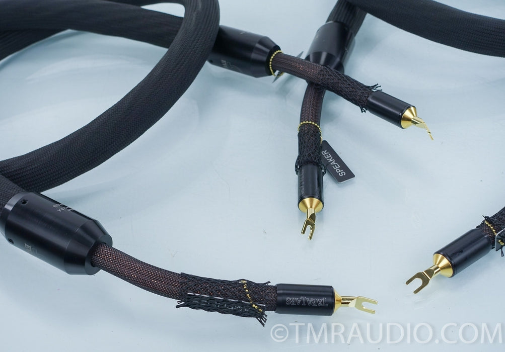Tara Labs Omega Evolution Speaker Cables