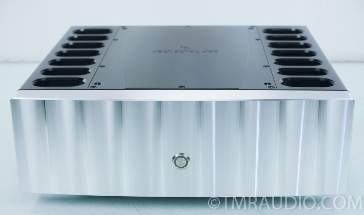 Rowland Model 625 Stereo Power Amplifier (#27