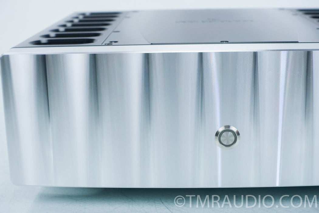 Rowland Model 625 Stereo Power Amplifier (#27