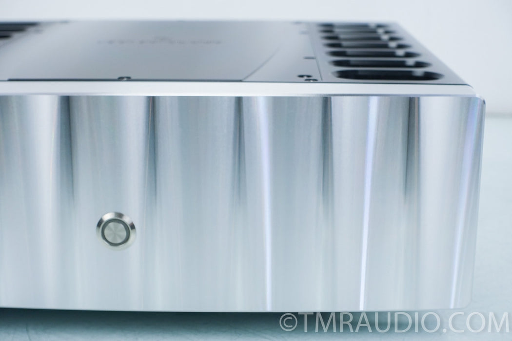 Rowland Model 625 Stereo Power Amplifier (#27