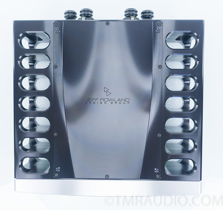 Rowland Model 625 Stereo Power Amplifier (#27