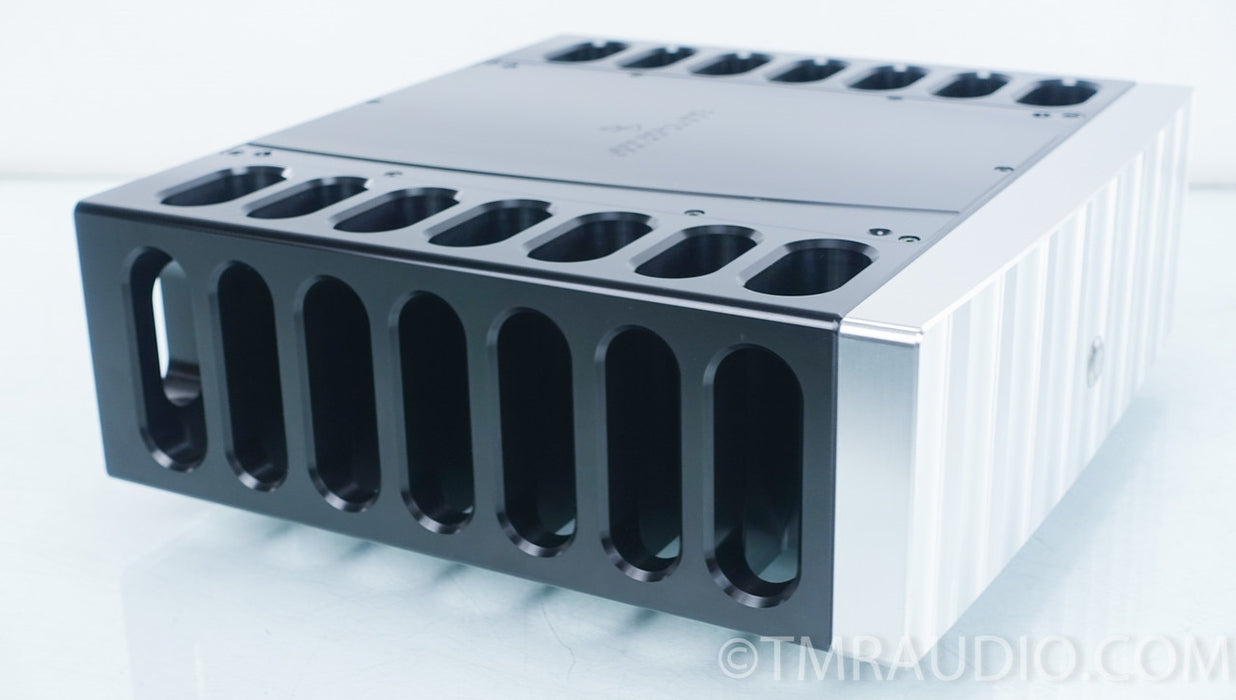 Rowland Model 625 Stereo Power Amplifier (#27