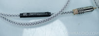 Silver Audio Appassionata RCA Cables
