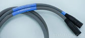 Von Gaylord/Legend Audio Chinchilla XLR 1 meter Interconnects