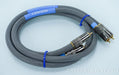 Von Gaylord / Legend Audio Chinchilla RCA Cables, 1m Pair Interconnects